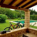 La Nova. Preciosa Villa En Pollensa