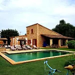 La Nova. Preciosa Villa En Pollensa