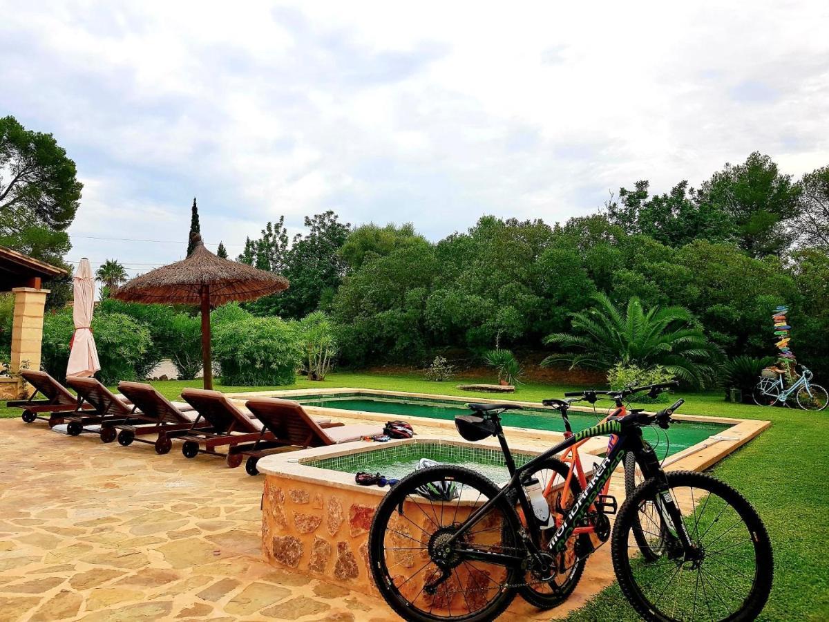 Villa La Nova. Preciosa En