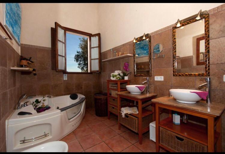 Villa La Nova. Preciosa En